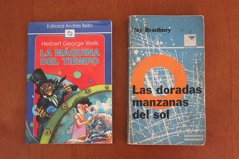 Libros