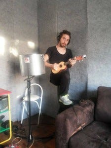 Tomás Preuss