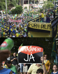 protestas