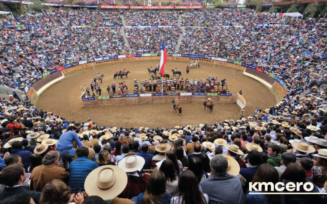 Crónica de un día en el rodeo: Inmersión en la controversial tradición chilena