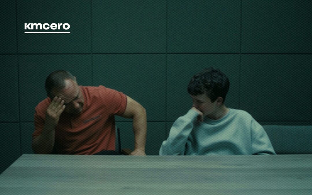 Tres razones para no perderse “Adolescence”